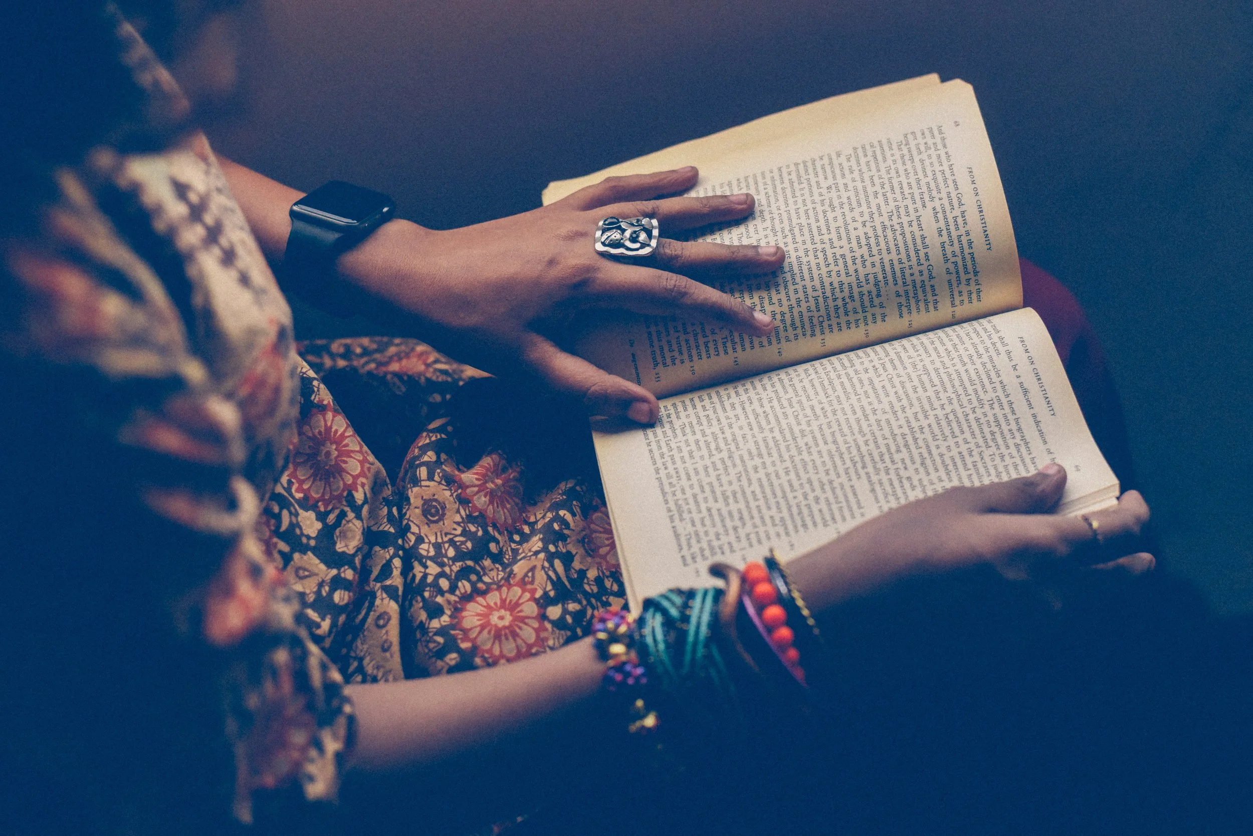 7 Magical &amp; Inclusive New Books Witches Must Read