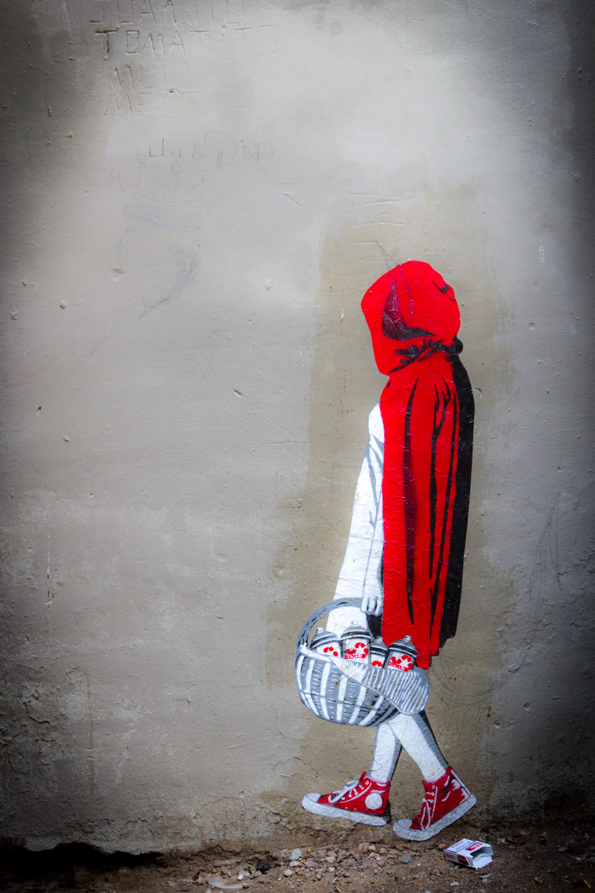 Image by Ignacio Martinez Egea