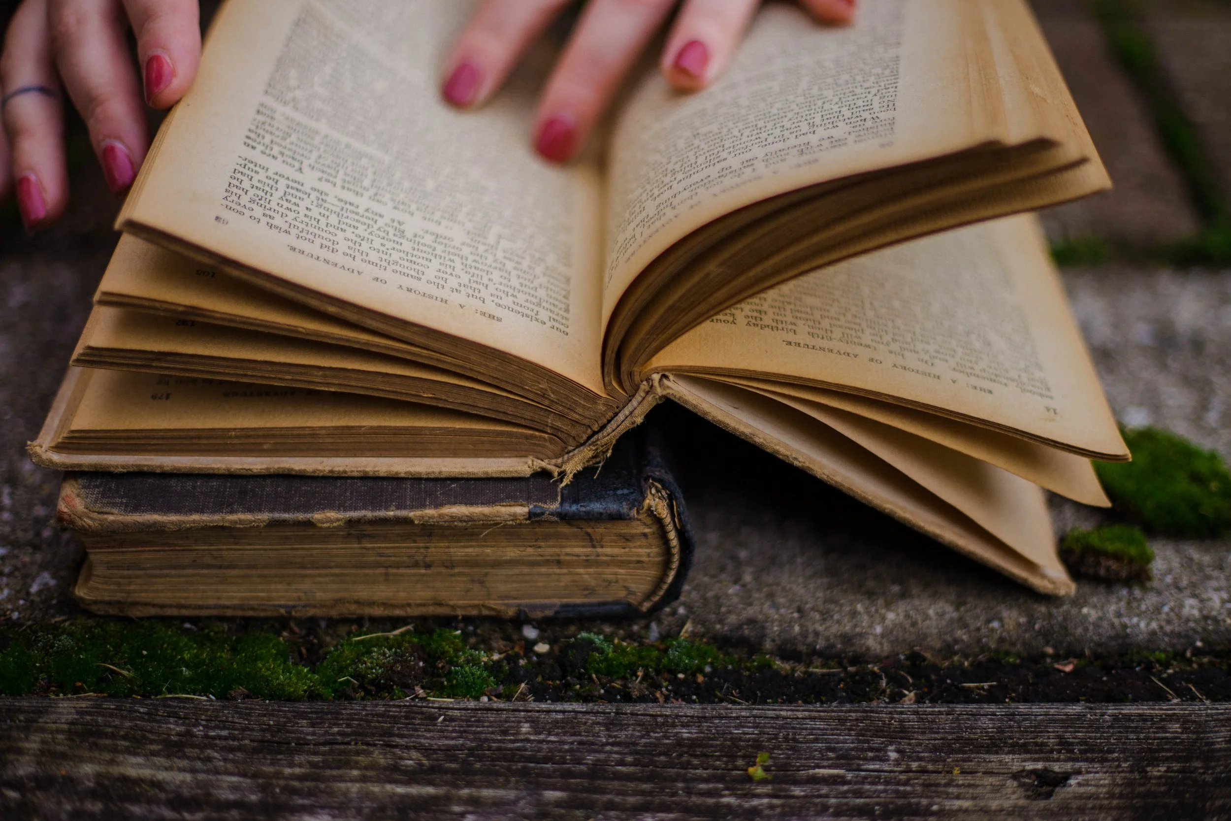Witches, Here Are The New Books You Need