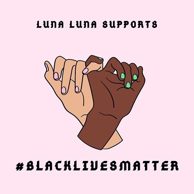 About Luna Luna