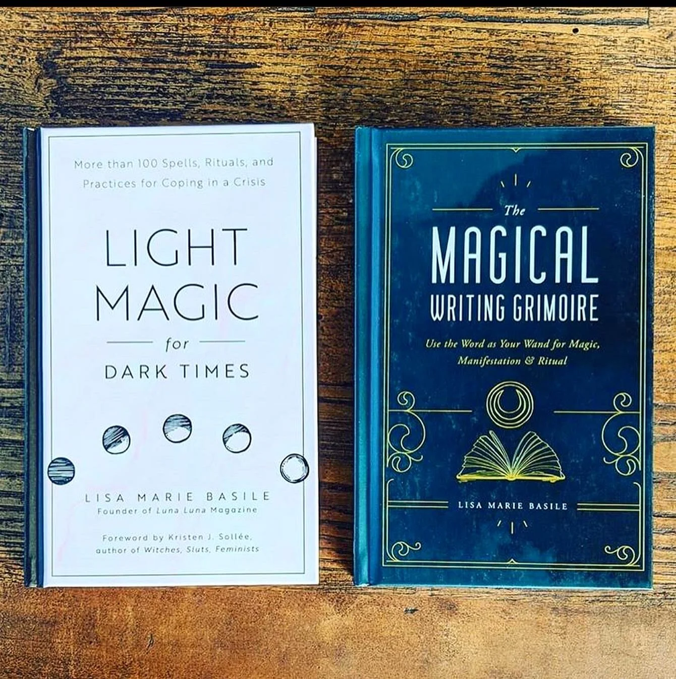 A Santa Muerte Rebirth Ritual + A Tarot Writing Practice