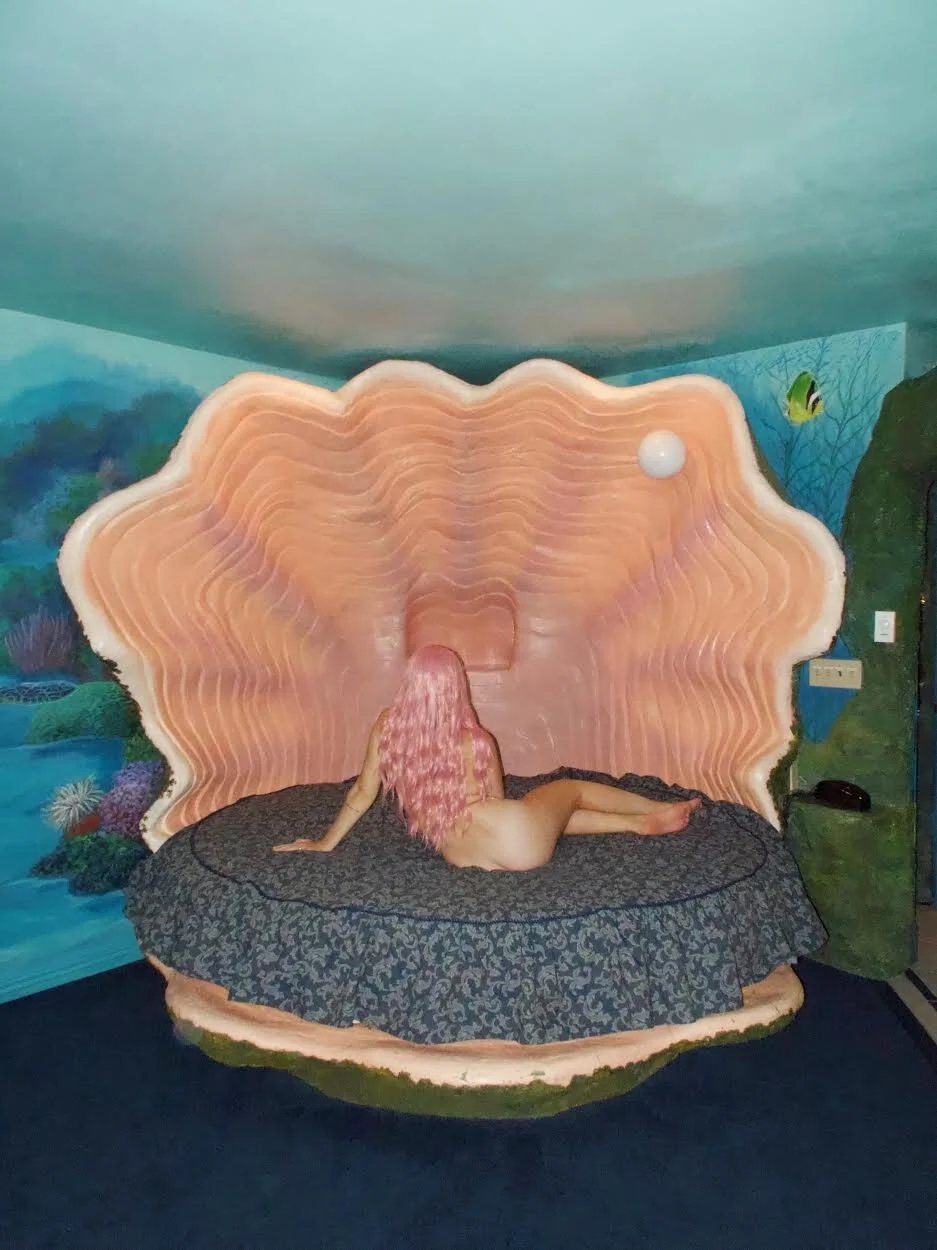 Interview with Margaret Bienert of A Pretty Cool Hotel Tour 