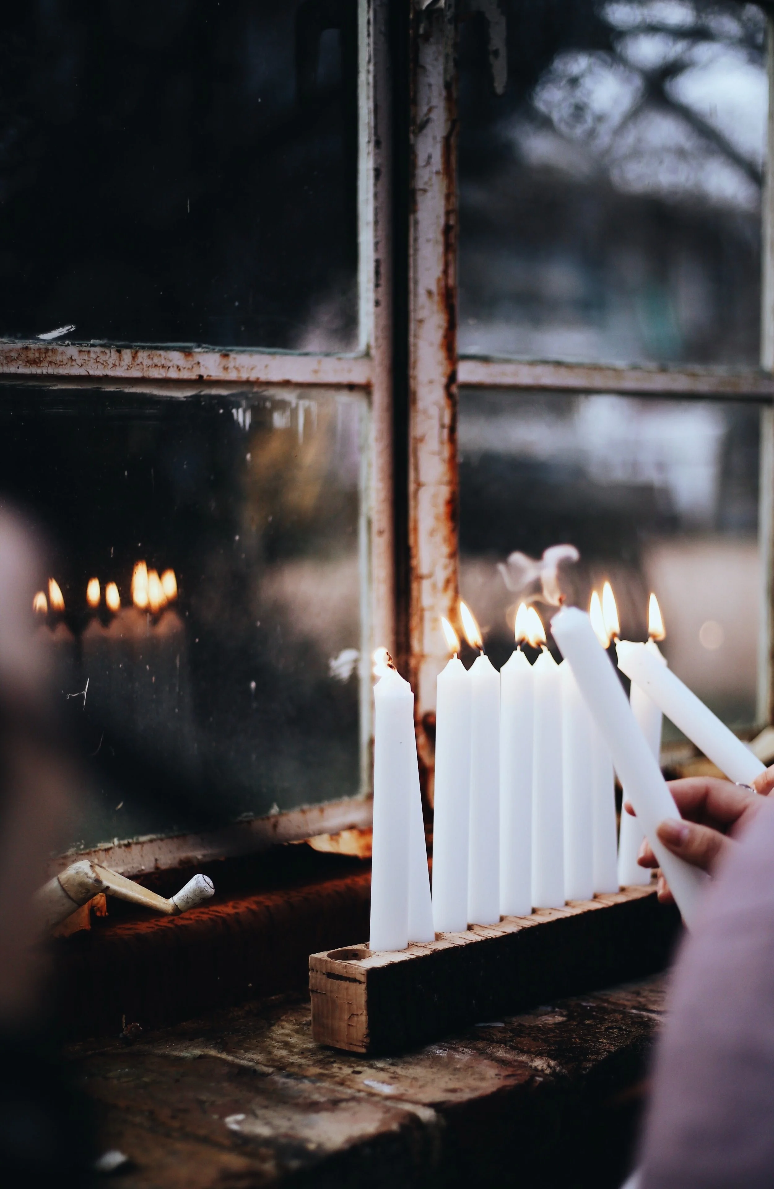 A Writing Spell: Honoring Your Many Selves