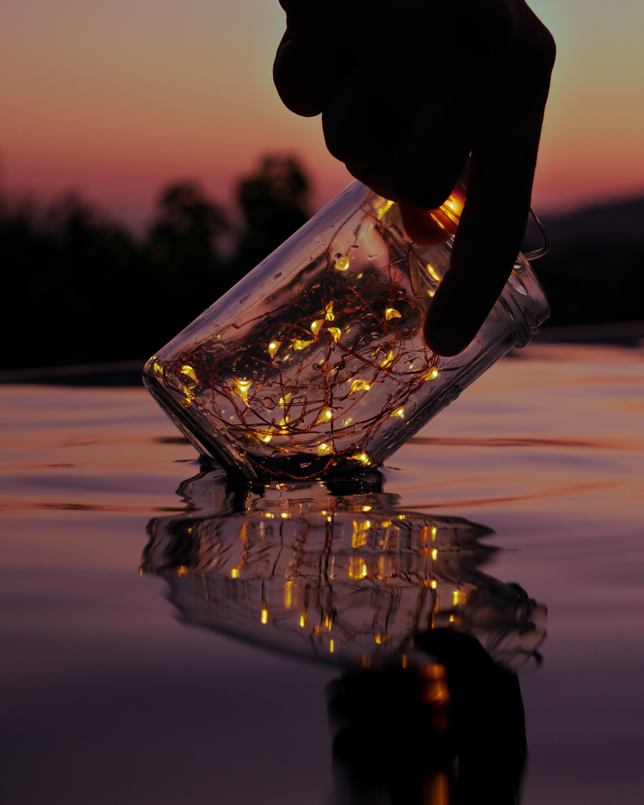 An 11-Line Poetry Spell For Healing
