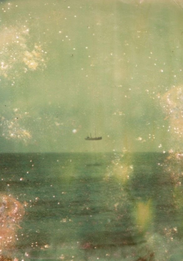 'To not want is death' — poetry by Letitia Trent