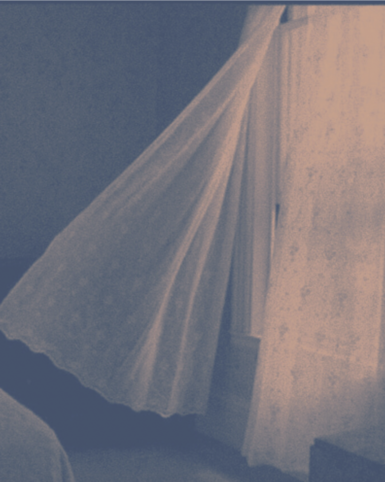 'Praying in retrograde' — poetry by Courtney Leigh