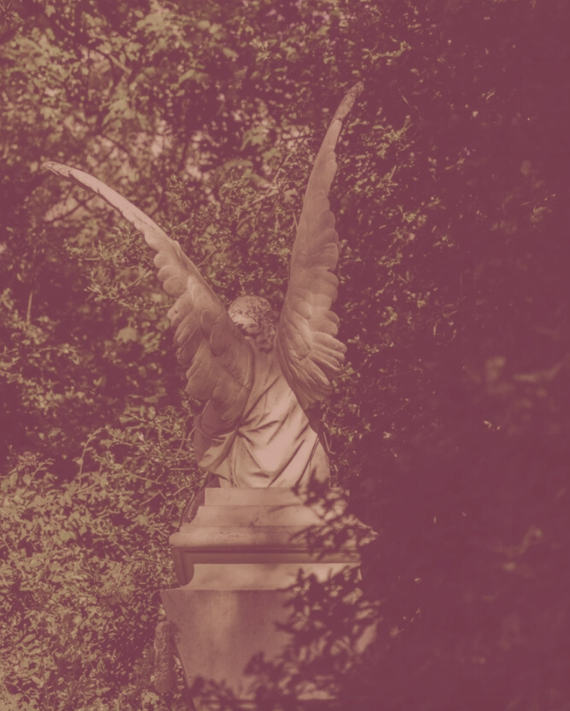 'As though from Babel' — poetry by Fox Henry Frazier