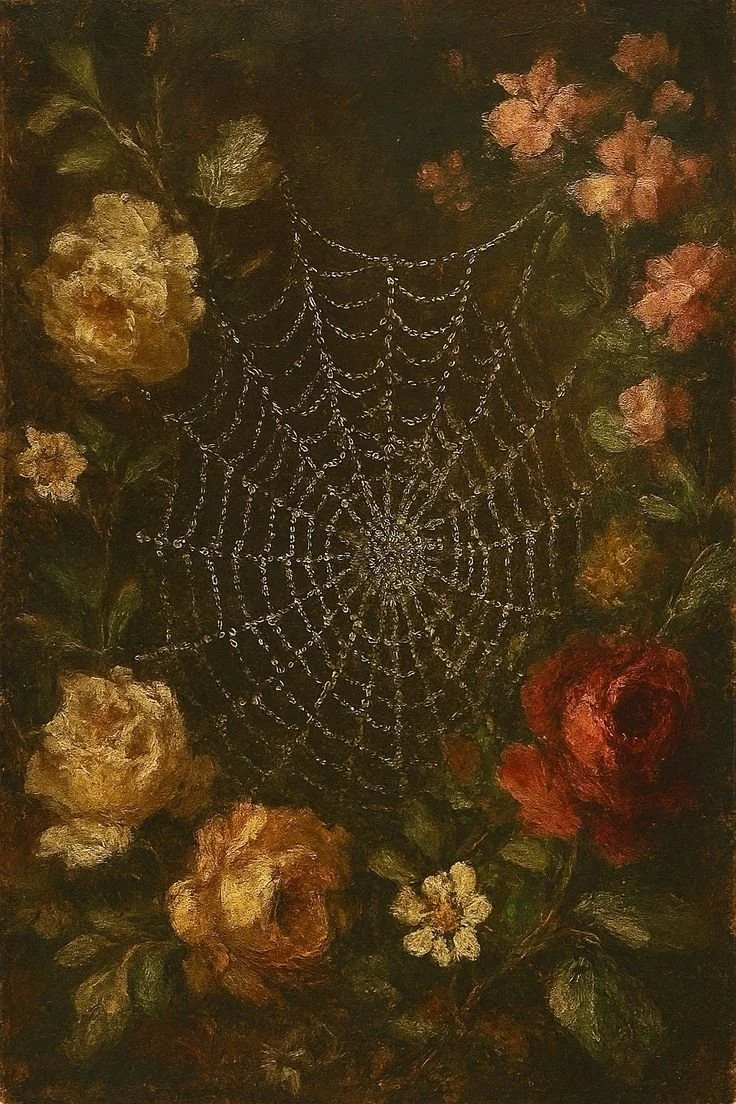 'I am the body that I am under' — poetry by Jennifer MacBain-Stephens