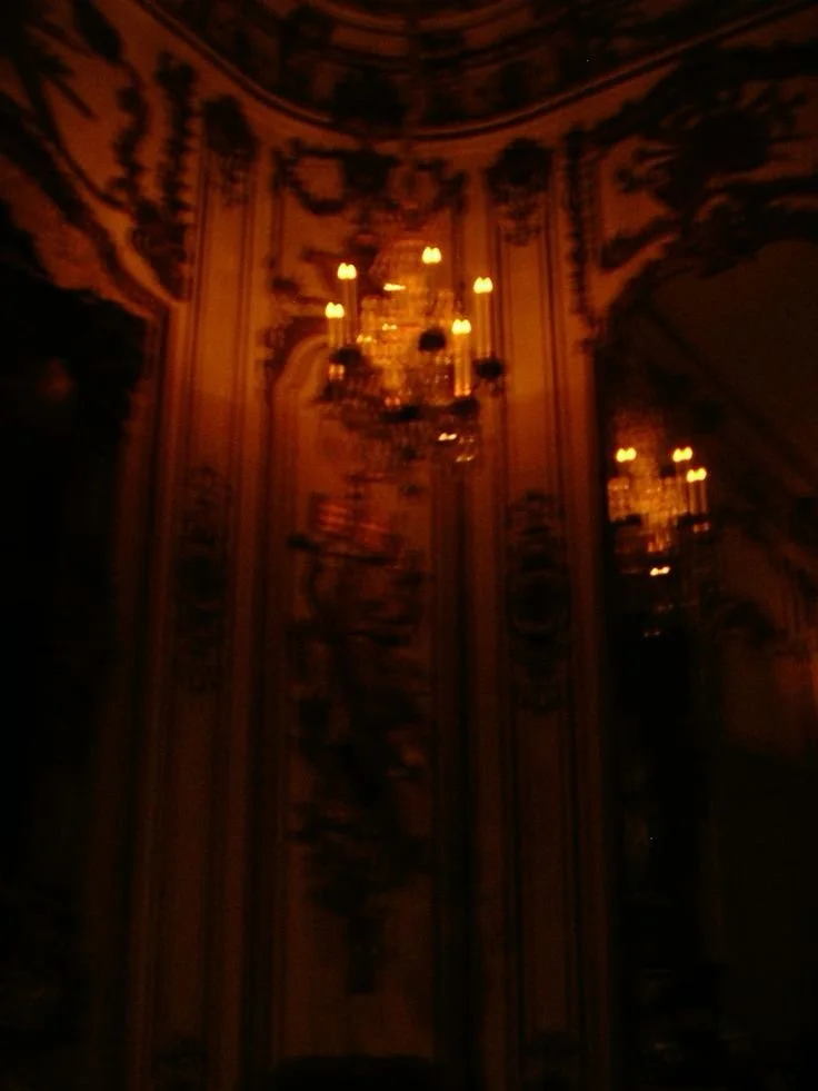 'Venetian draped in goatskin' — poetry by Natalie Mariko