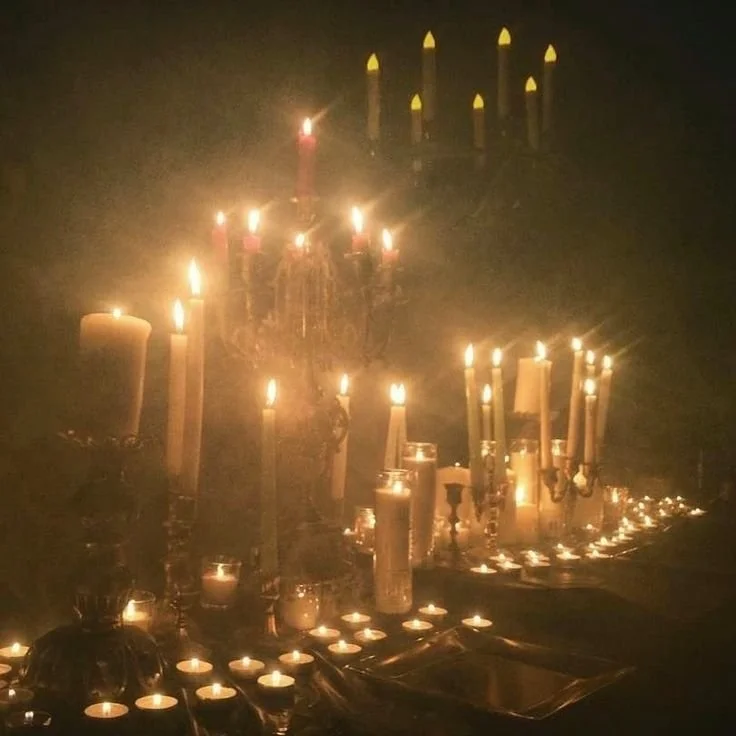 ‘to kill bodice and give sacrament’ — poetry By Kale Hensley