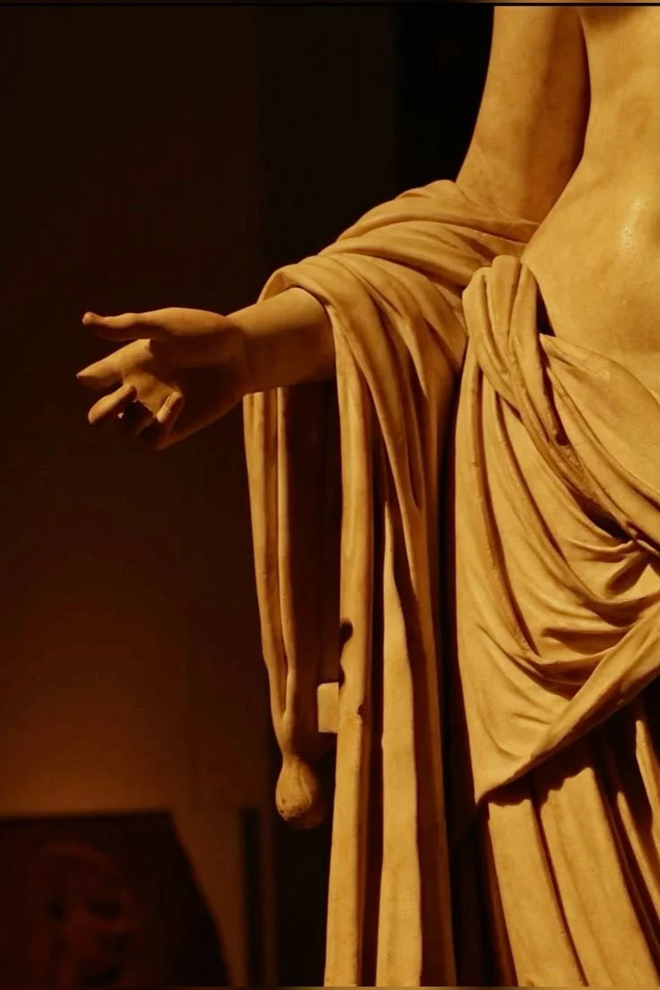 'we can be forlorn women' — poetry by Stevie Belchak