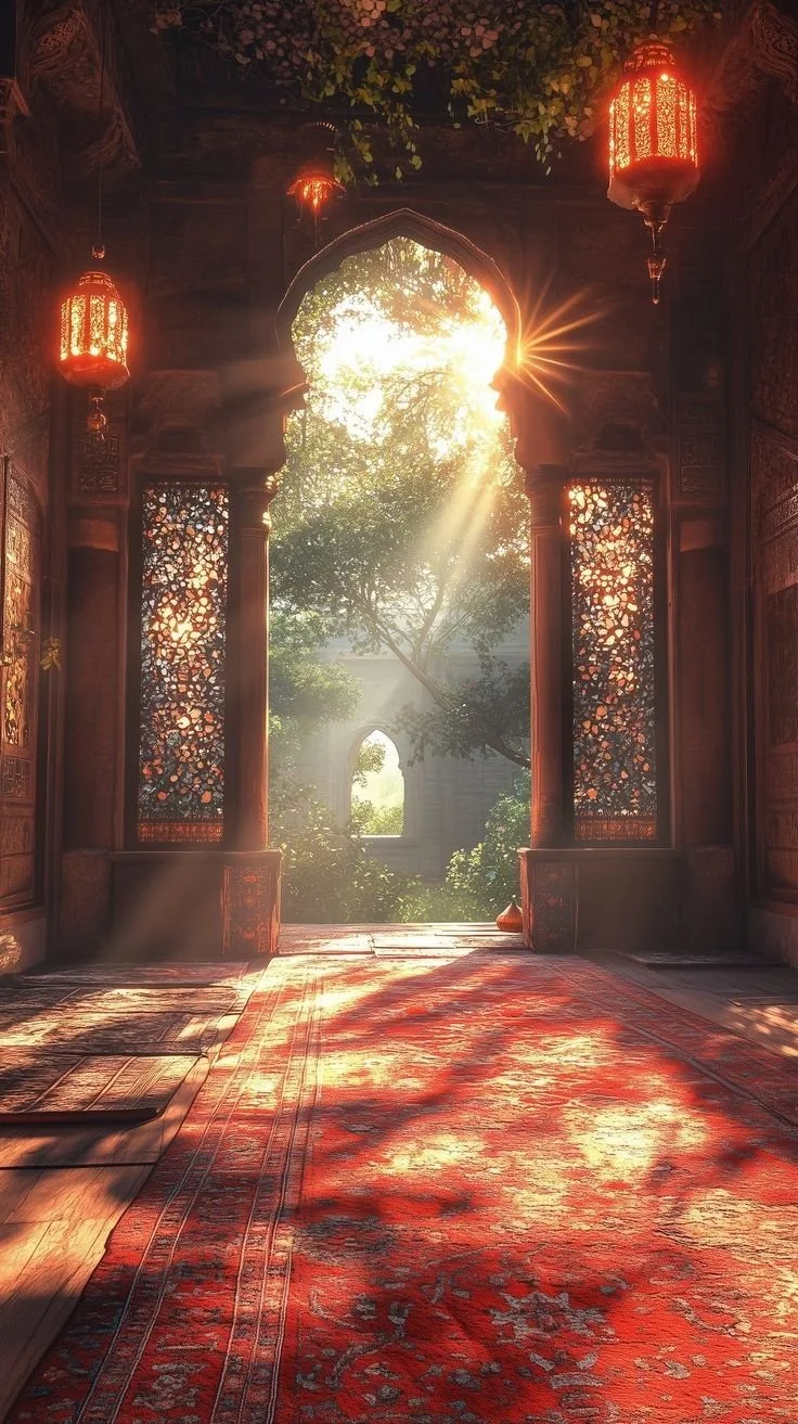 'I do whatever the light tells me to' — poetry by Catherine Bai