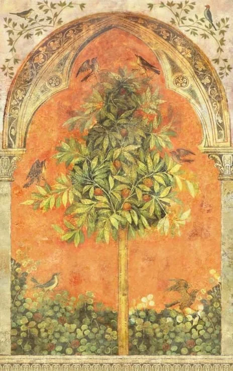 'punish or repent' — poetry by Chris McCreary