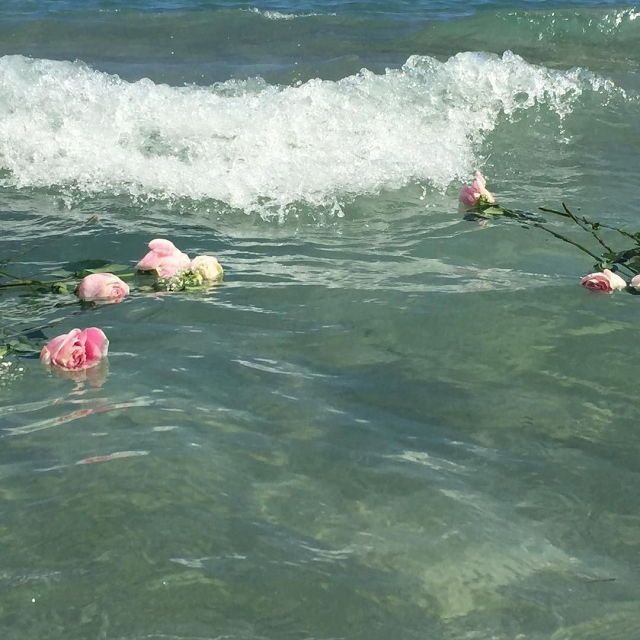 'a stone portal in the woods' — RJ Equality Ingram