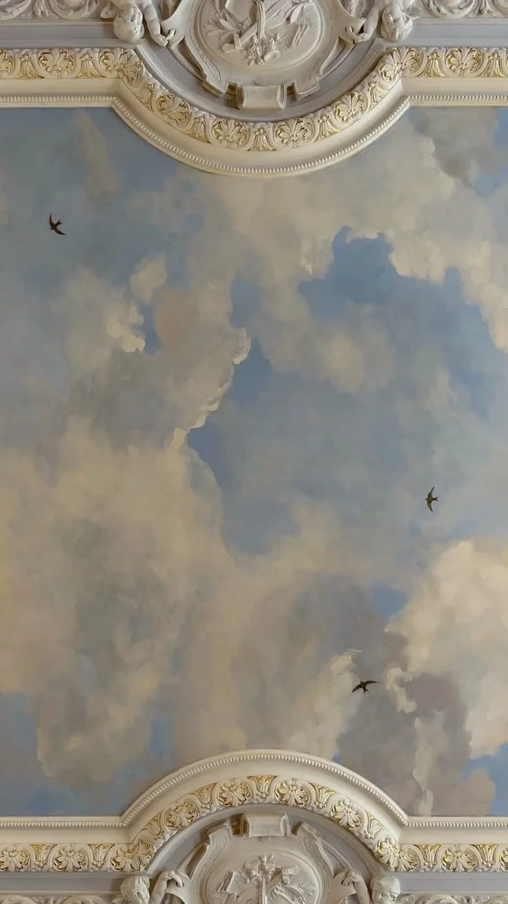 'There is no choir on the mountain' — poetry by Dawn Tefft