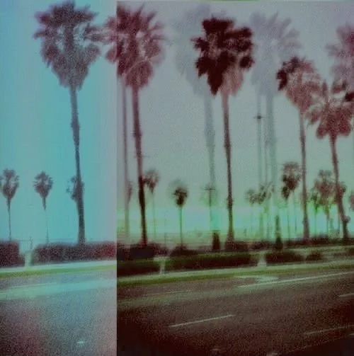 'made a deal / with Azrael' — poetry by Triniti Wade