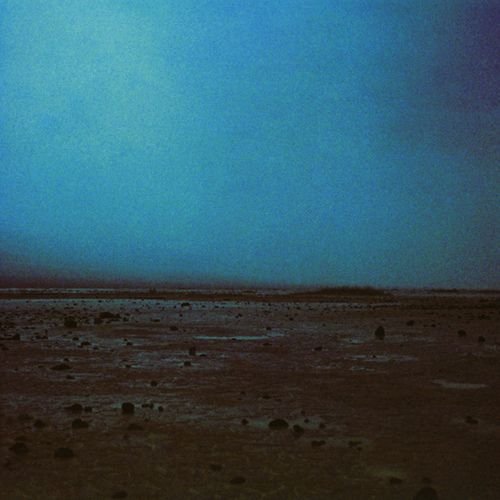 'earth’s marble cage' — poetry by Annah Atane