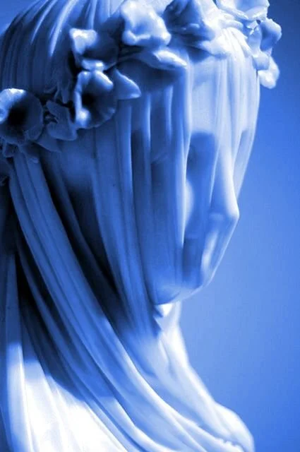 'quiet grandfathers  in dark tuxedos' — poetry by Scott Ferry