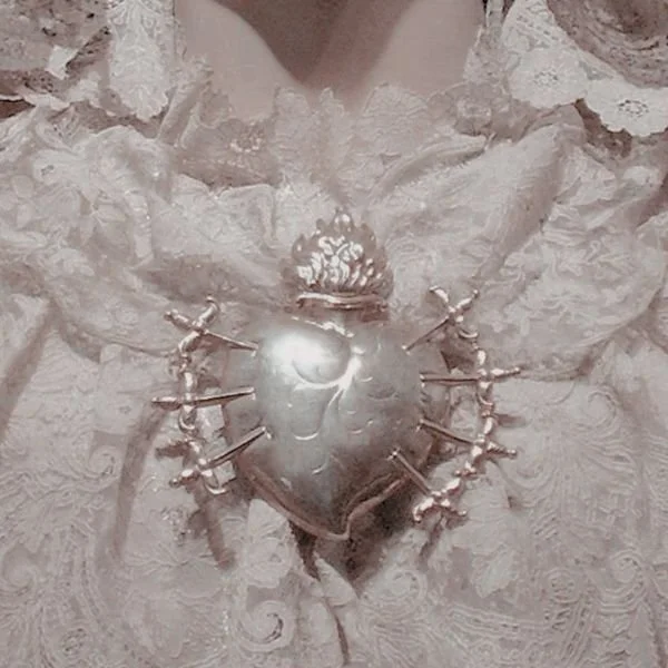 'Tell me I taste like hunger' — poetry by Jennifer Molnar