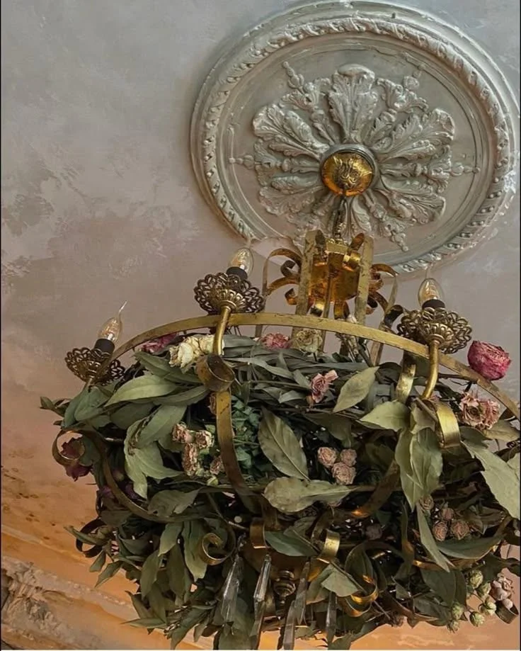 'Love me as a wilderness' — Ruth Martinez