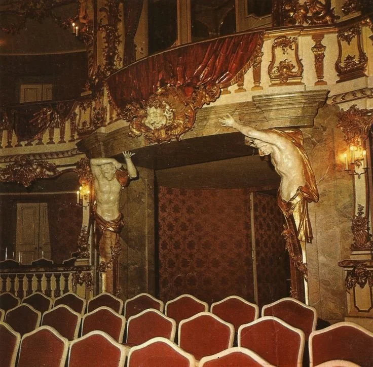 'Make of me a piecemeal mound' — poetry by Matthew Gustafson