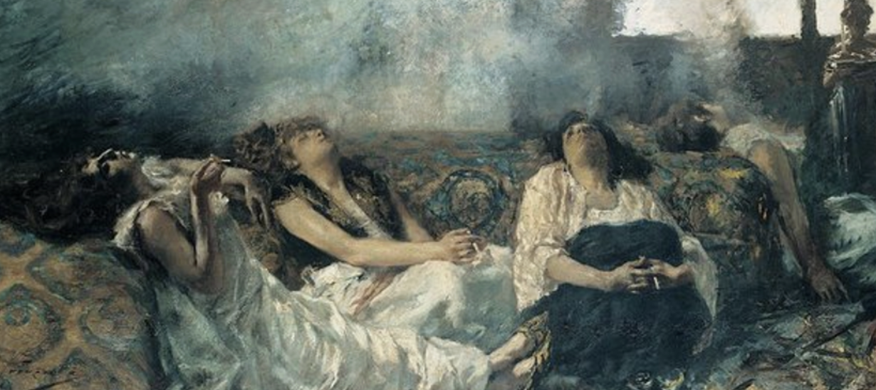 'vespiaries brooding combs of quietness' — poetry by Susan Irvine 