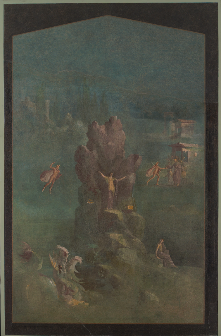 'plotting like a diabolical orchid' — poetry by Laura Cronk