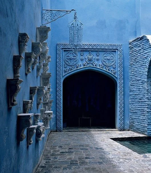 'even in wilds, it sins' — poetry by Ann DeVilbiss