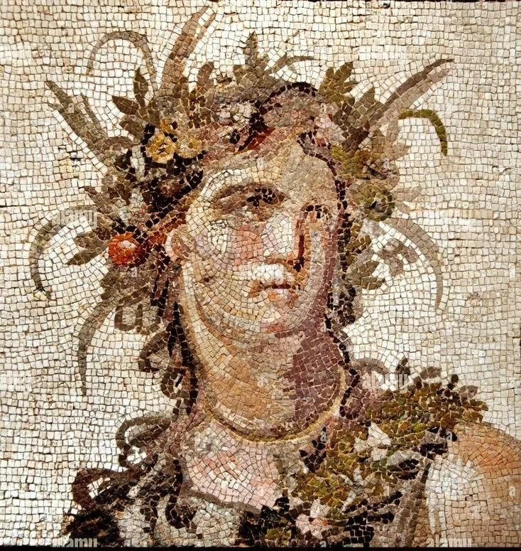 Writing Prompts for the Cult of Dionysus