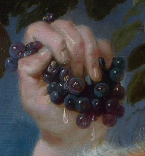 Anthony van Dyck - Drunken Silenus supported by Satyrs.jpeg