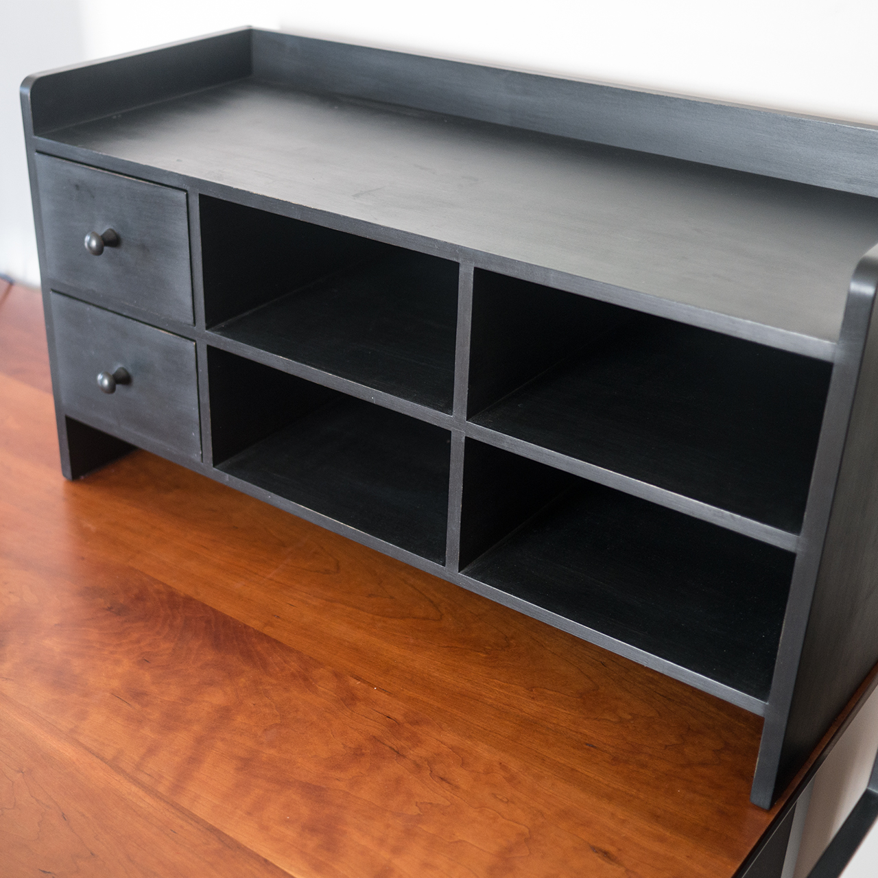 Desk Cubbies & Drawers