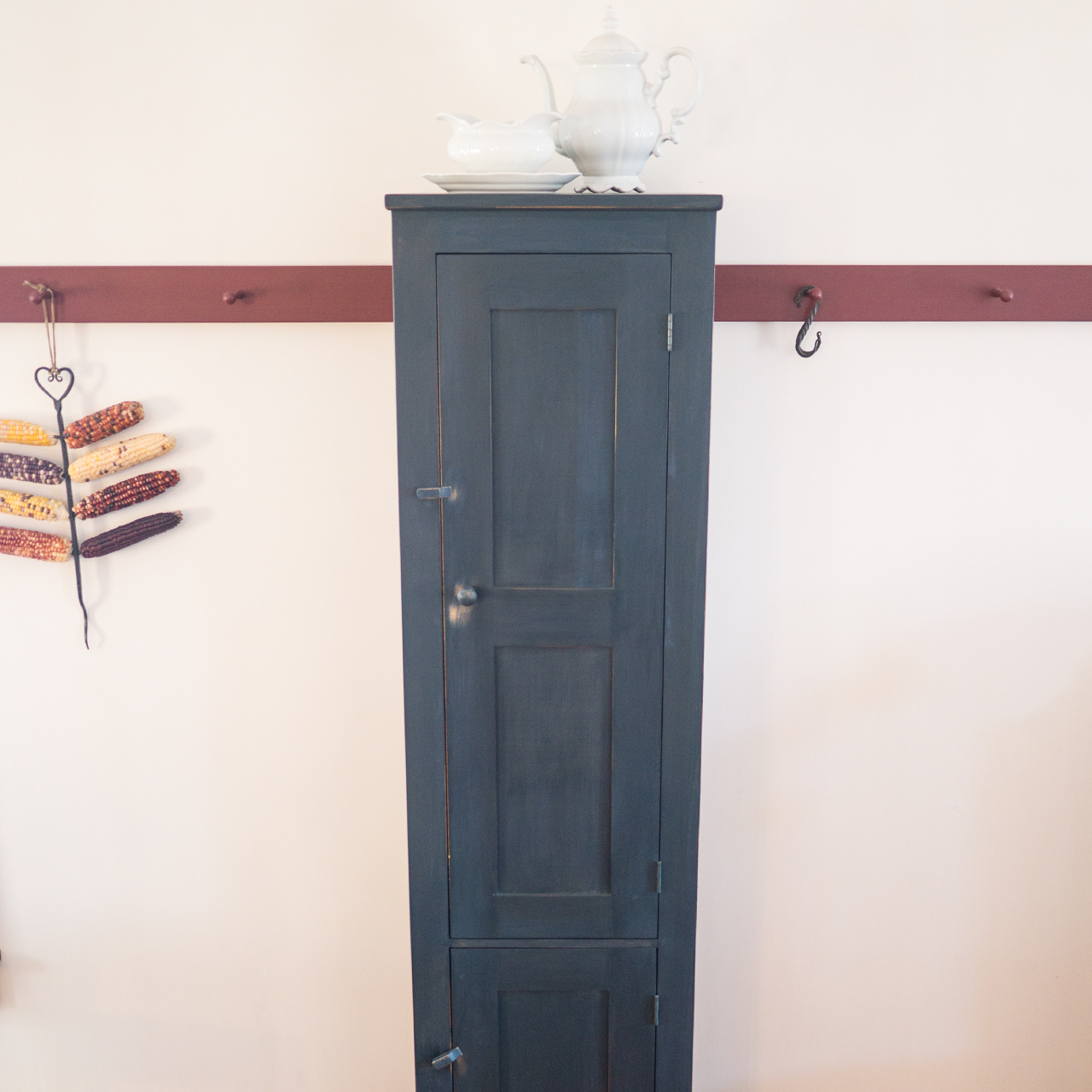 Chimney Cupboard