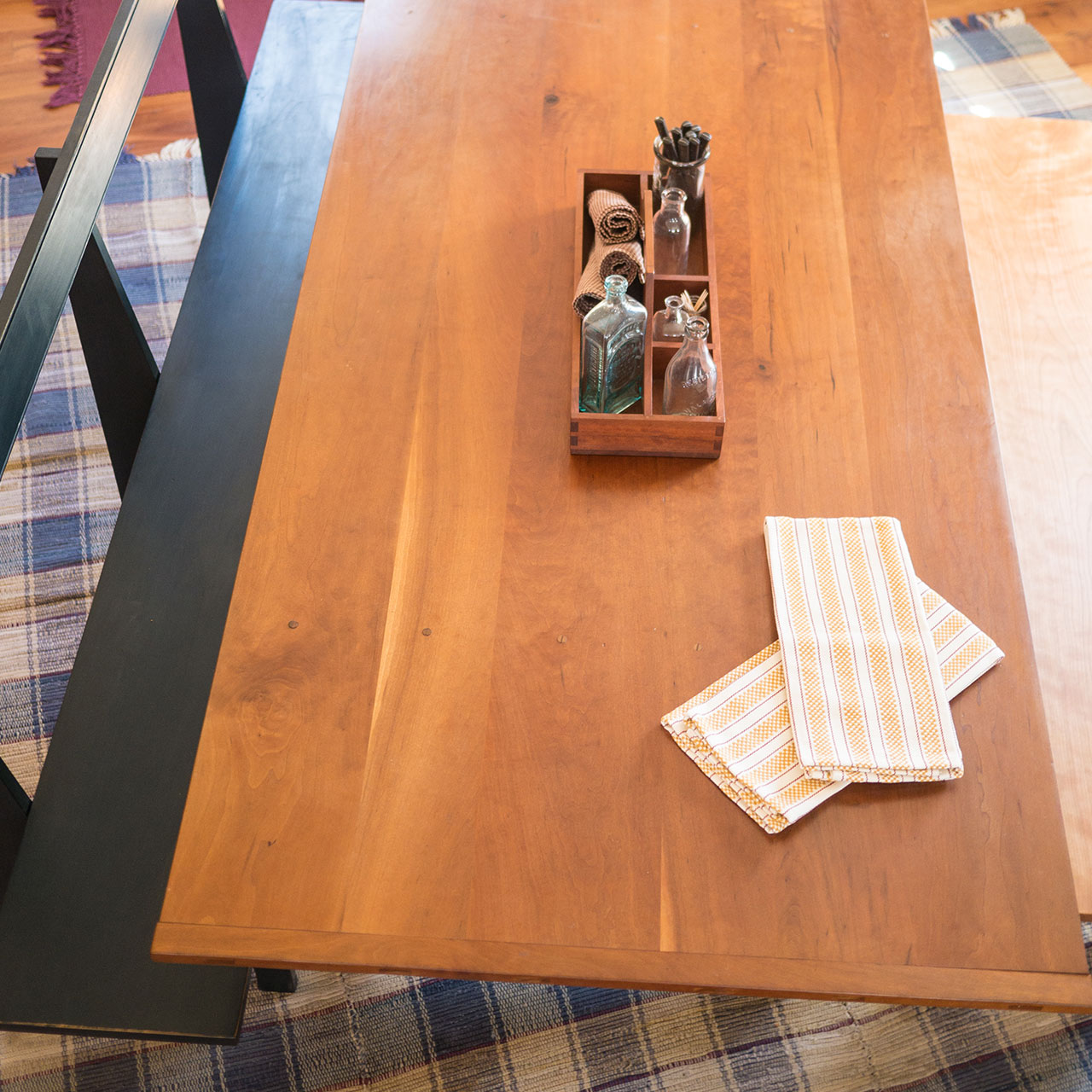 Dining Trestle Table