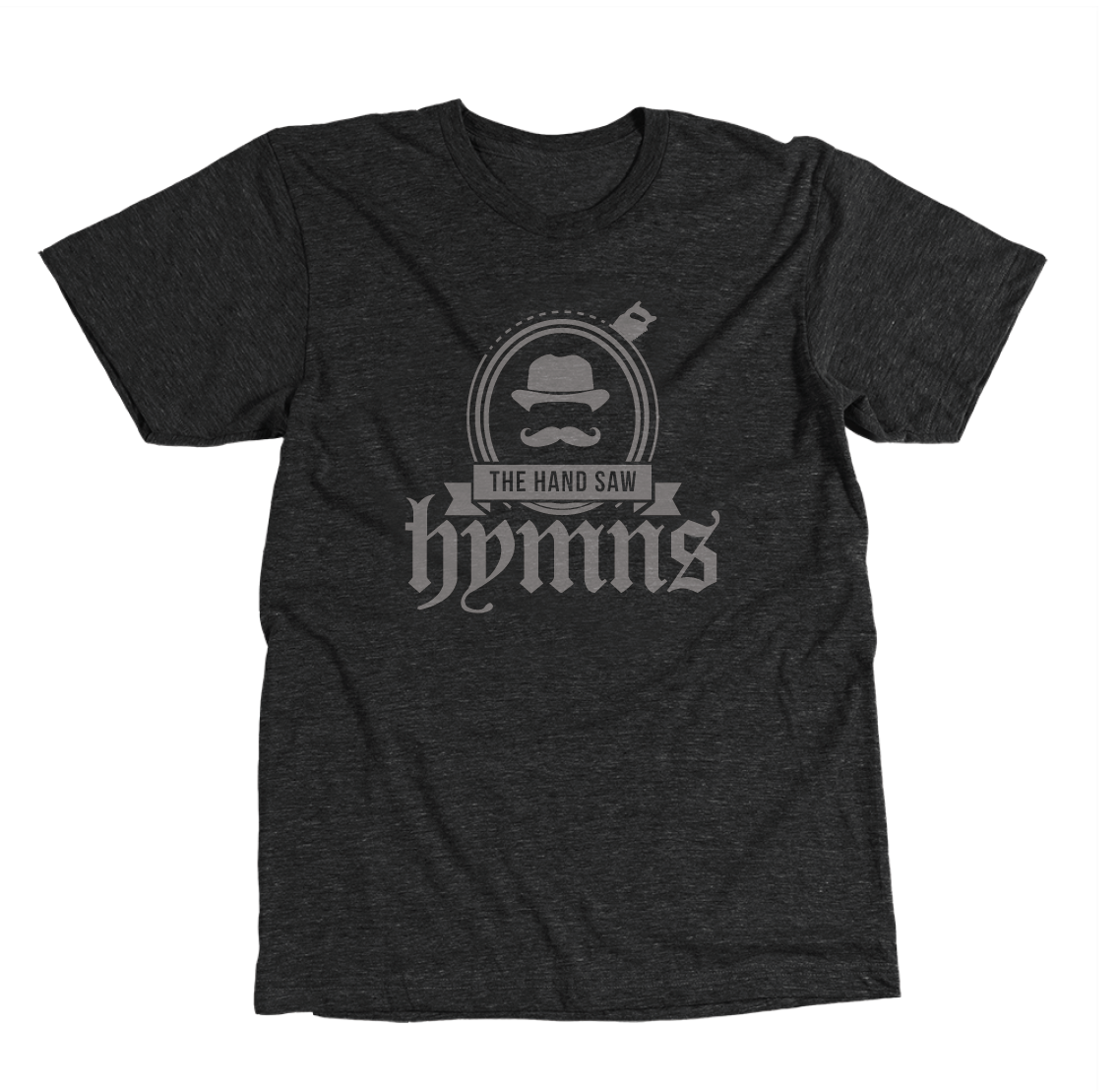 Hand Saw Hymns Tee