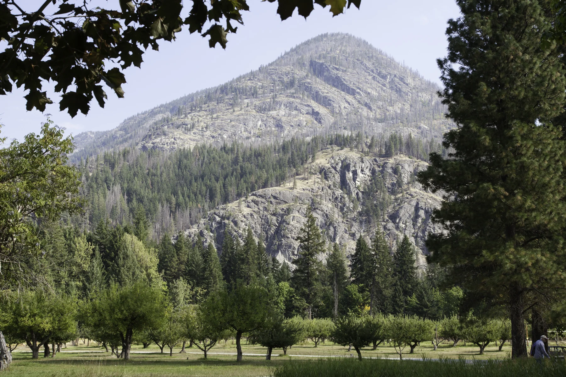 Stehekin at Buckner Ranch