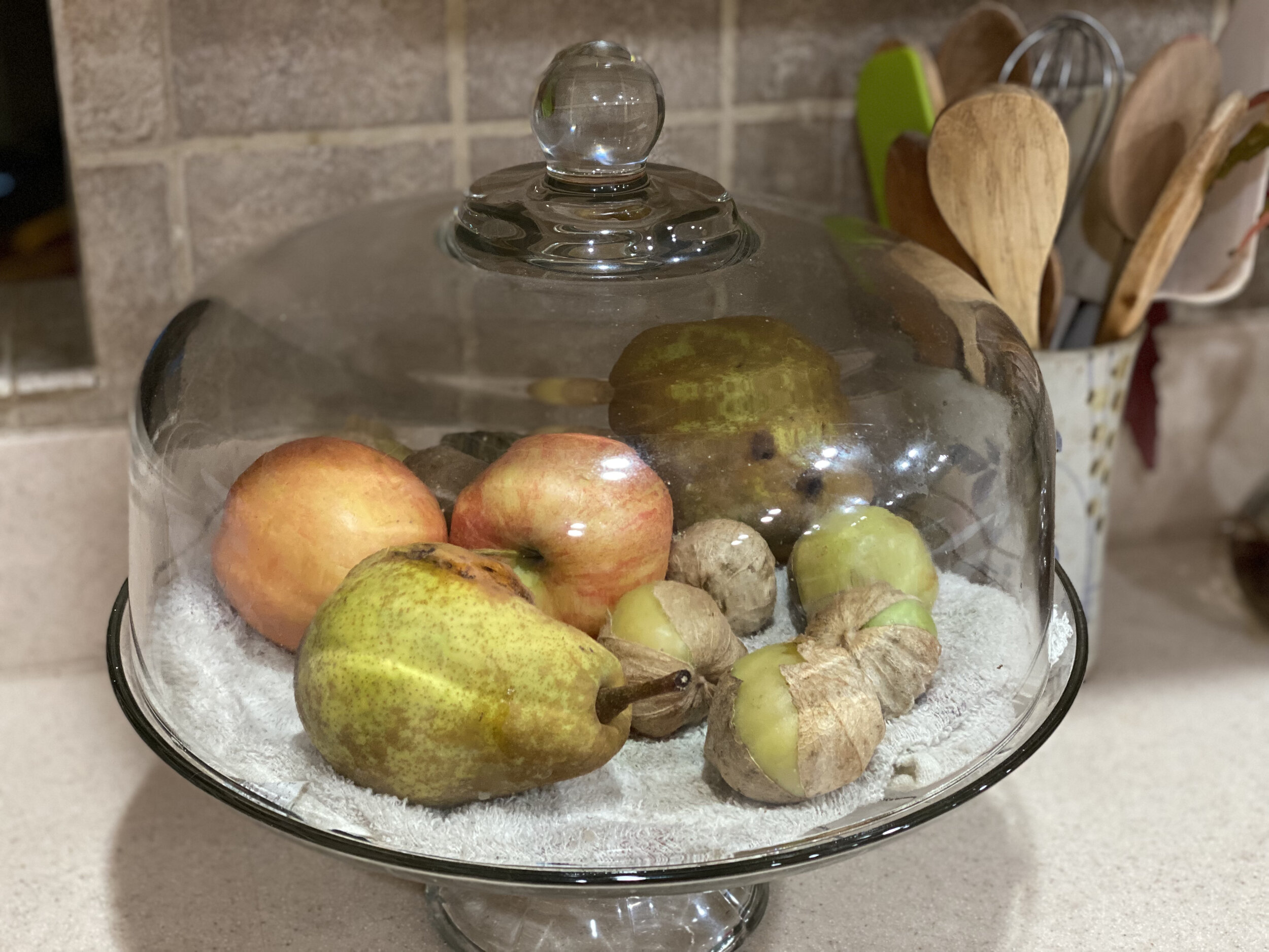 bartlett pears — How to — A Teaspoon