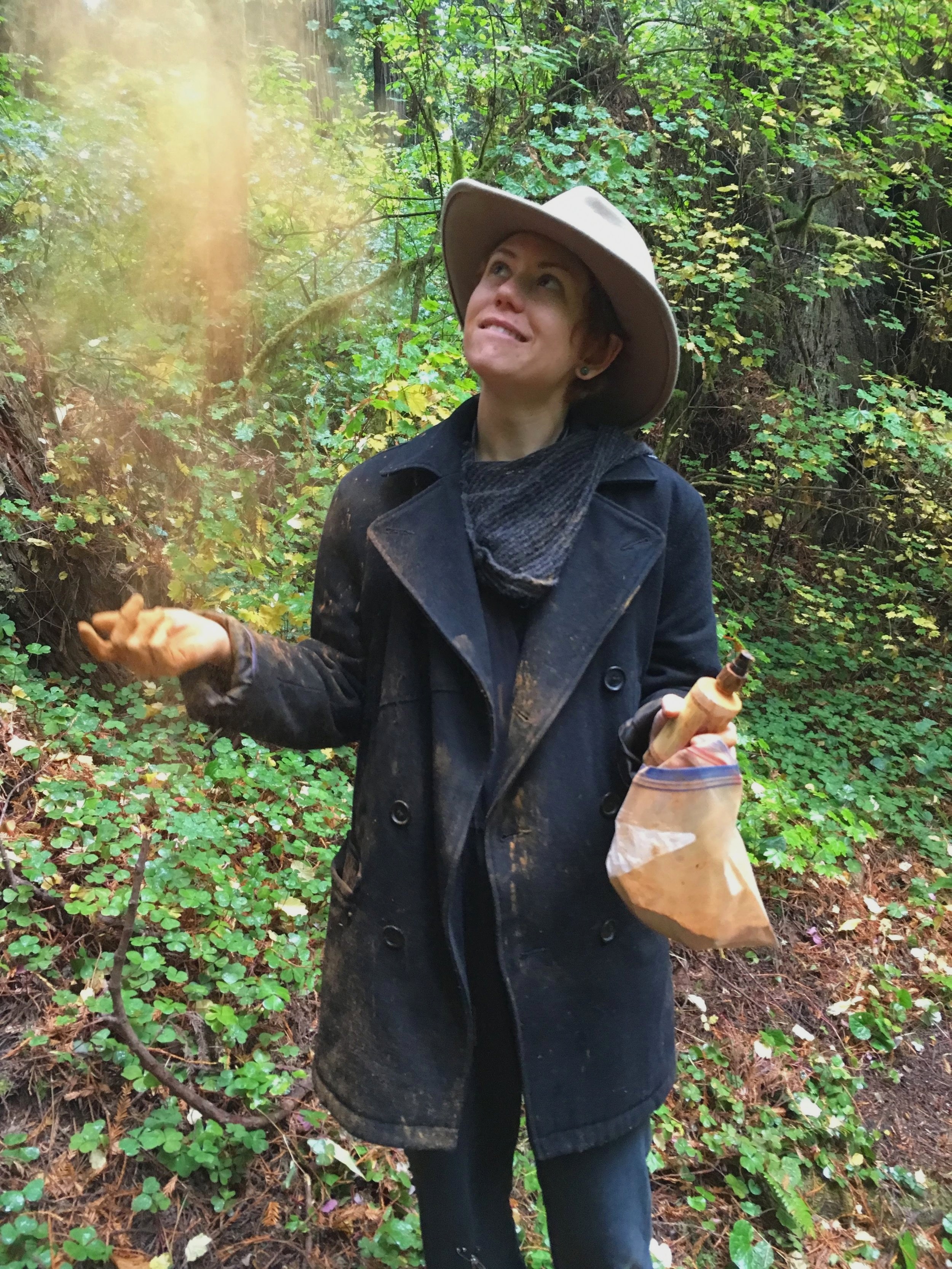 Field testing, 2018 