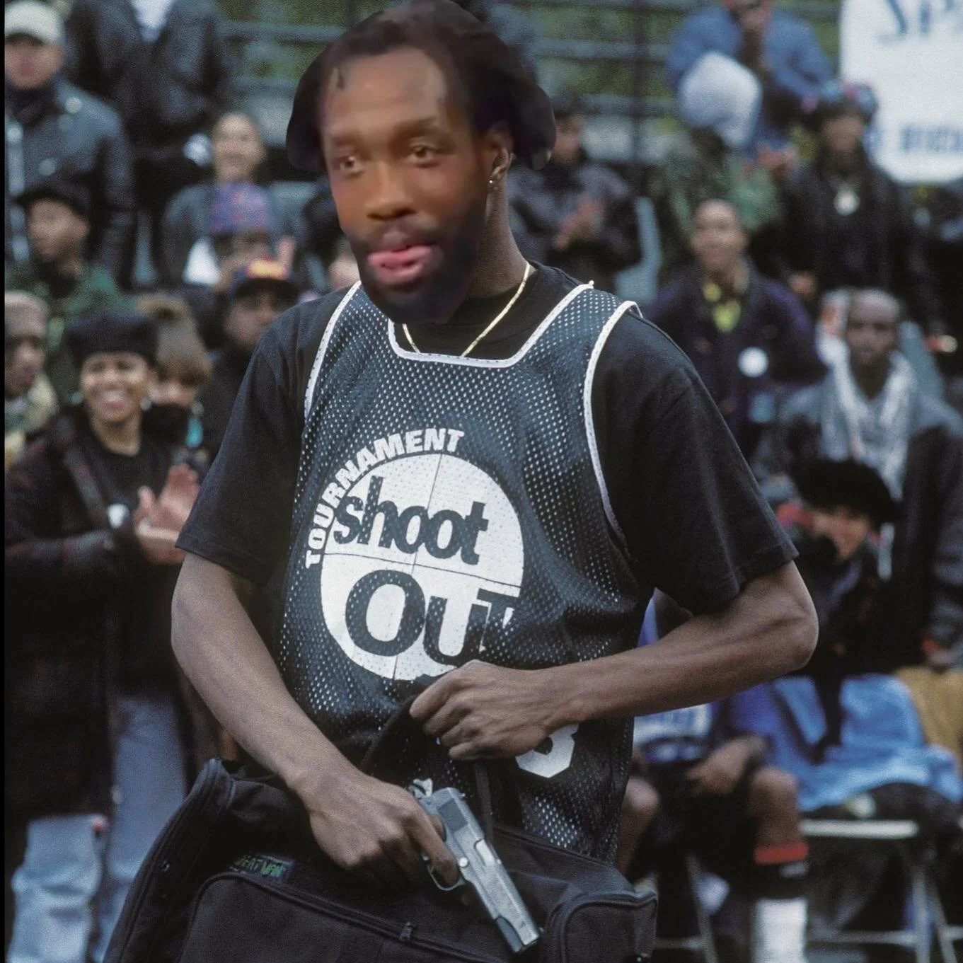 CP3 came to ball tonight, got Patrick Beverley looking big mad.

Phoenix makes its first Finals appearance since 1993. Suns in 4?

☀️