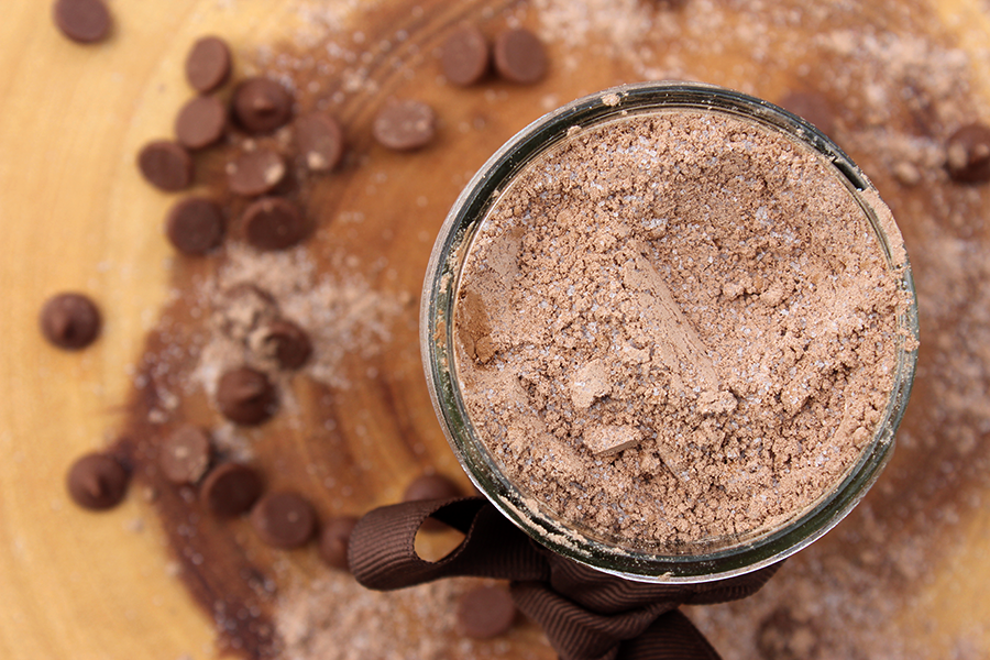 5 Minute Homemade Chocolate Pudding — xFallenmoon