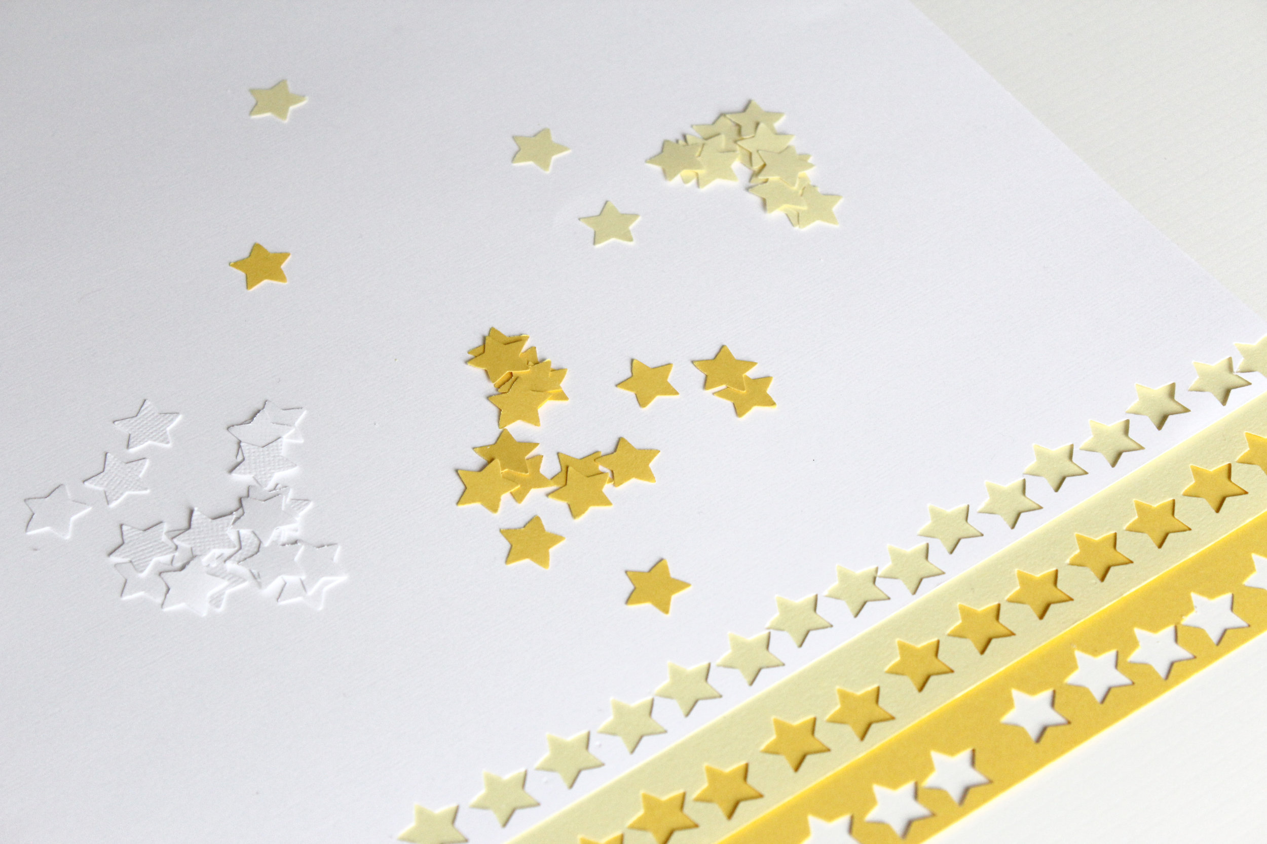 make lots of white and yellow stars.jpg