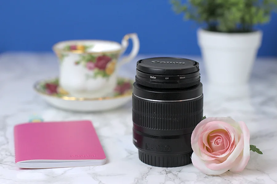 Free Photo Branding Guide