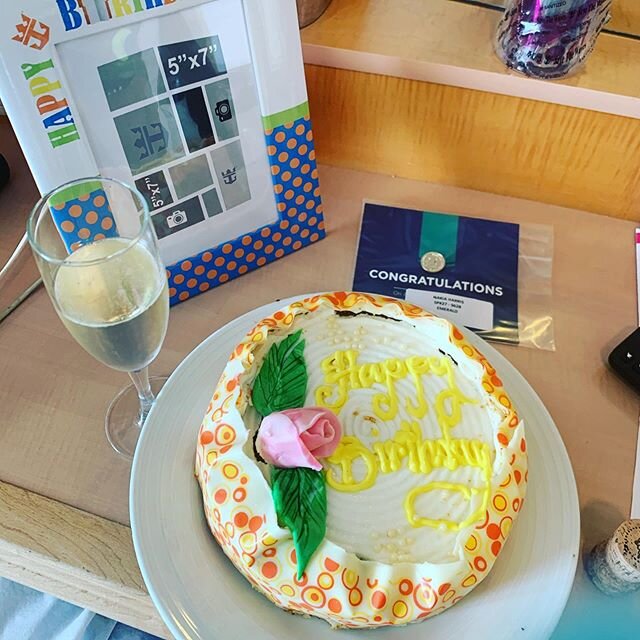 Happy Birthday to Me!!
#navigatorsoftheseas