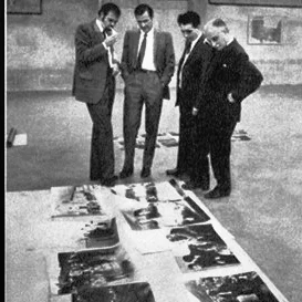 Work in progress:  The aesthetics of Instagram photography