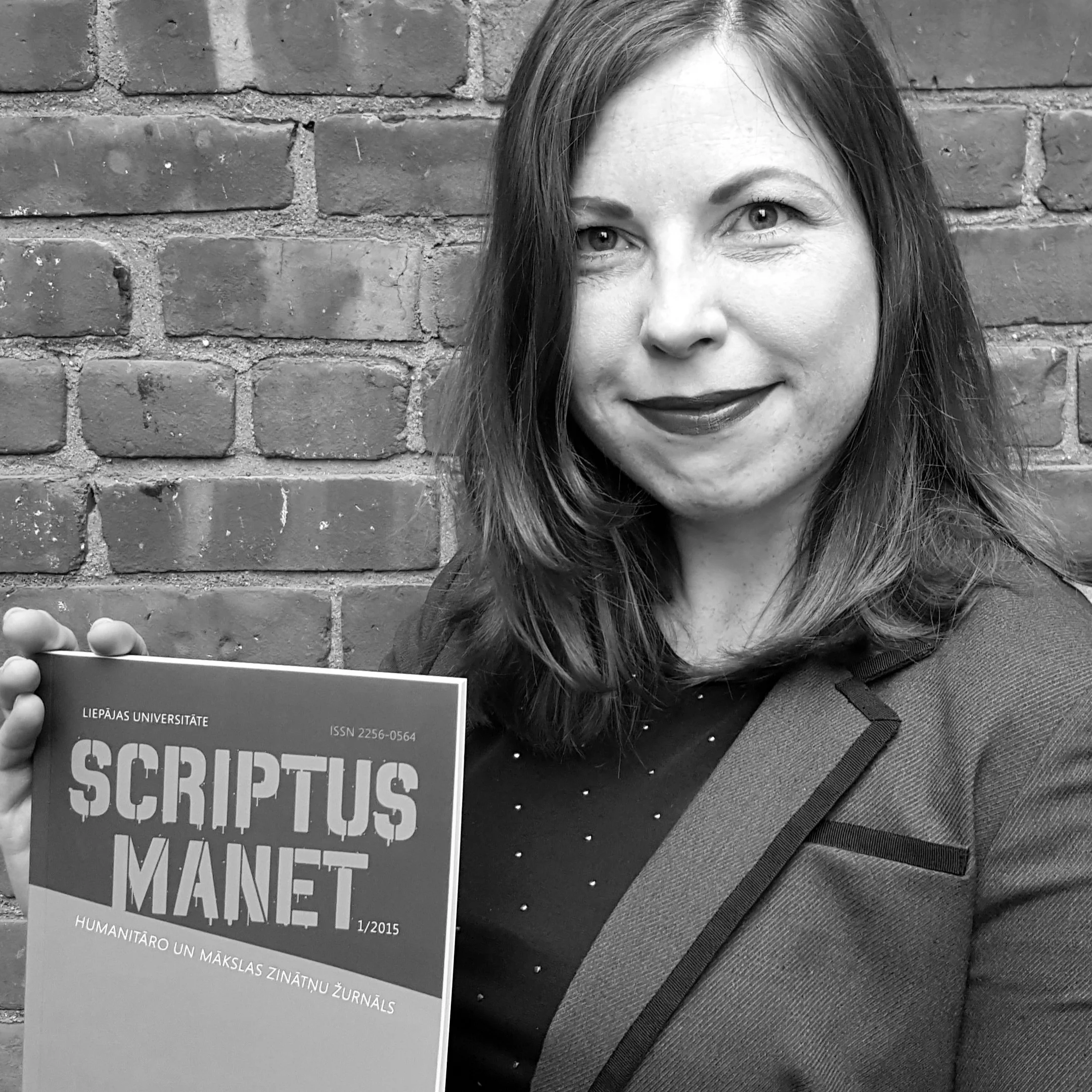 Making sense of the selfie