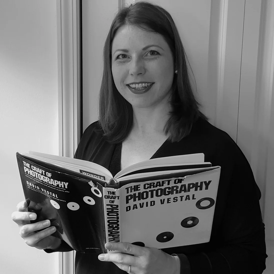 Good photography is a game of rules