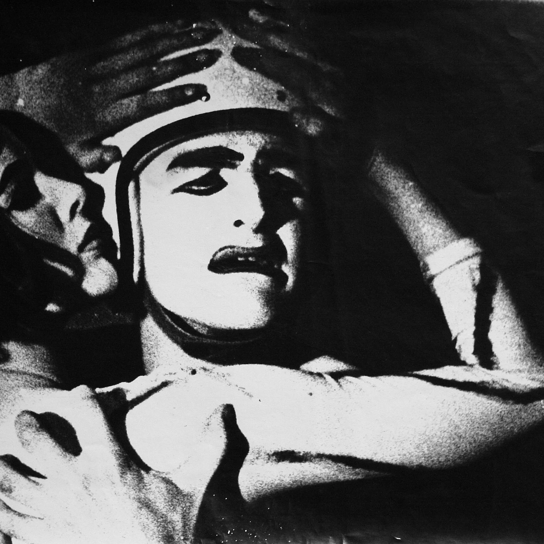 "The Impossibility of Capturing Butoh in Photography," a new book chapter