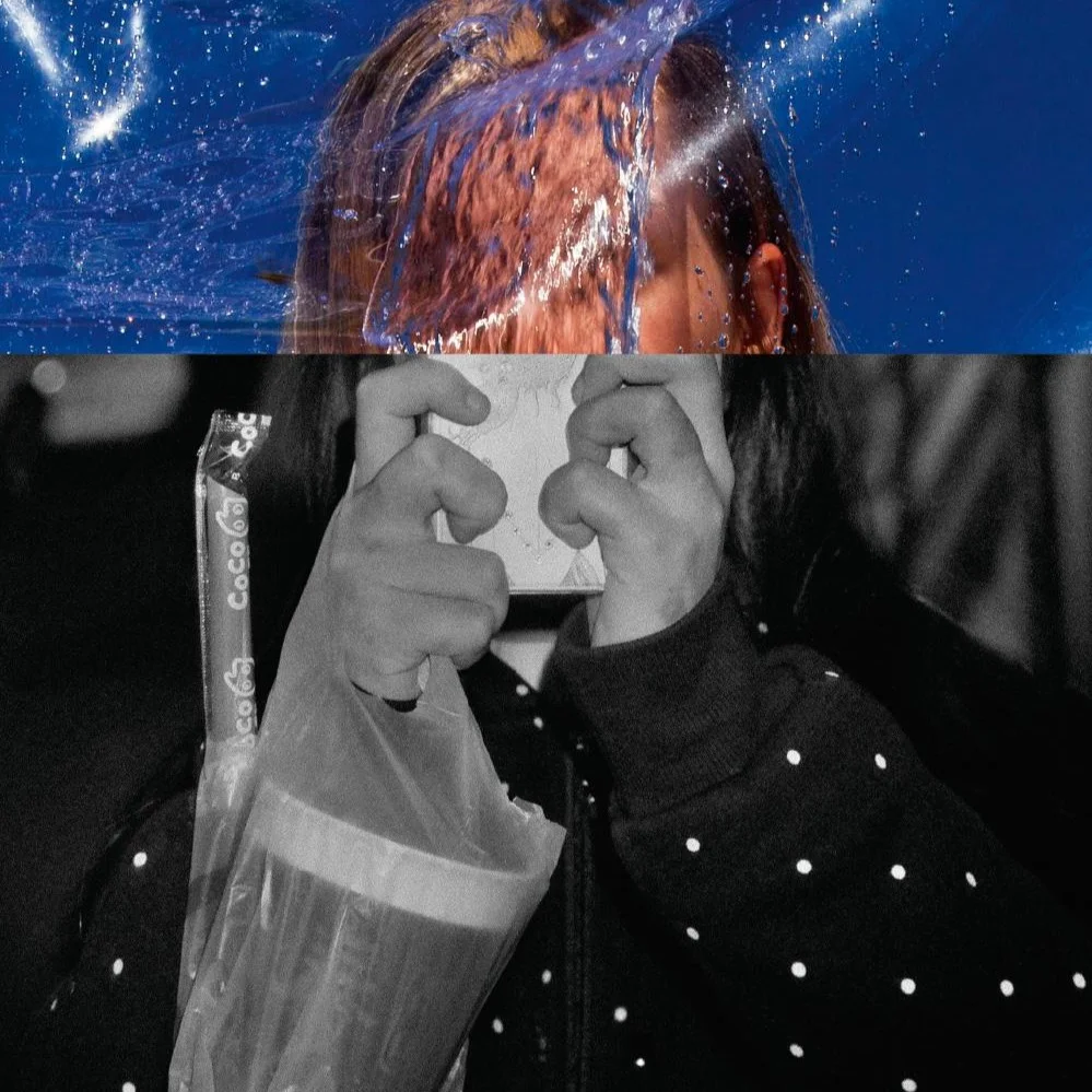 Five Sensational Tweets about Photographs That I Have Not Seen