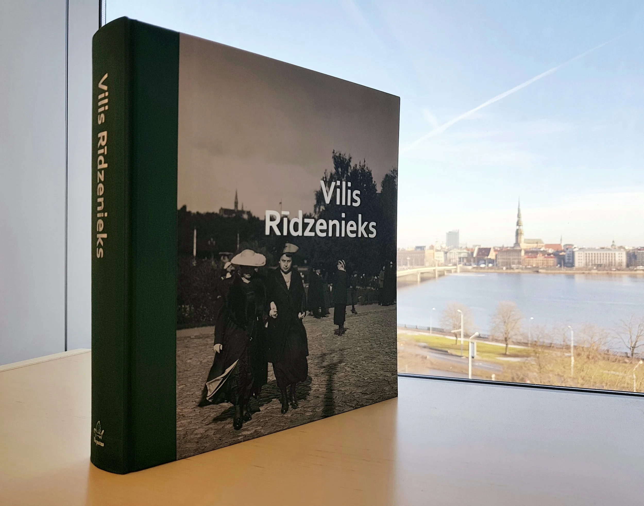 All photos on this page by Katrīna Teivāne-Korpa, 2019.