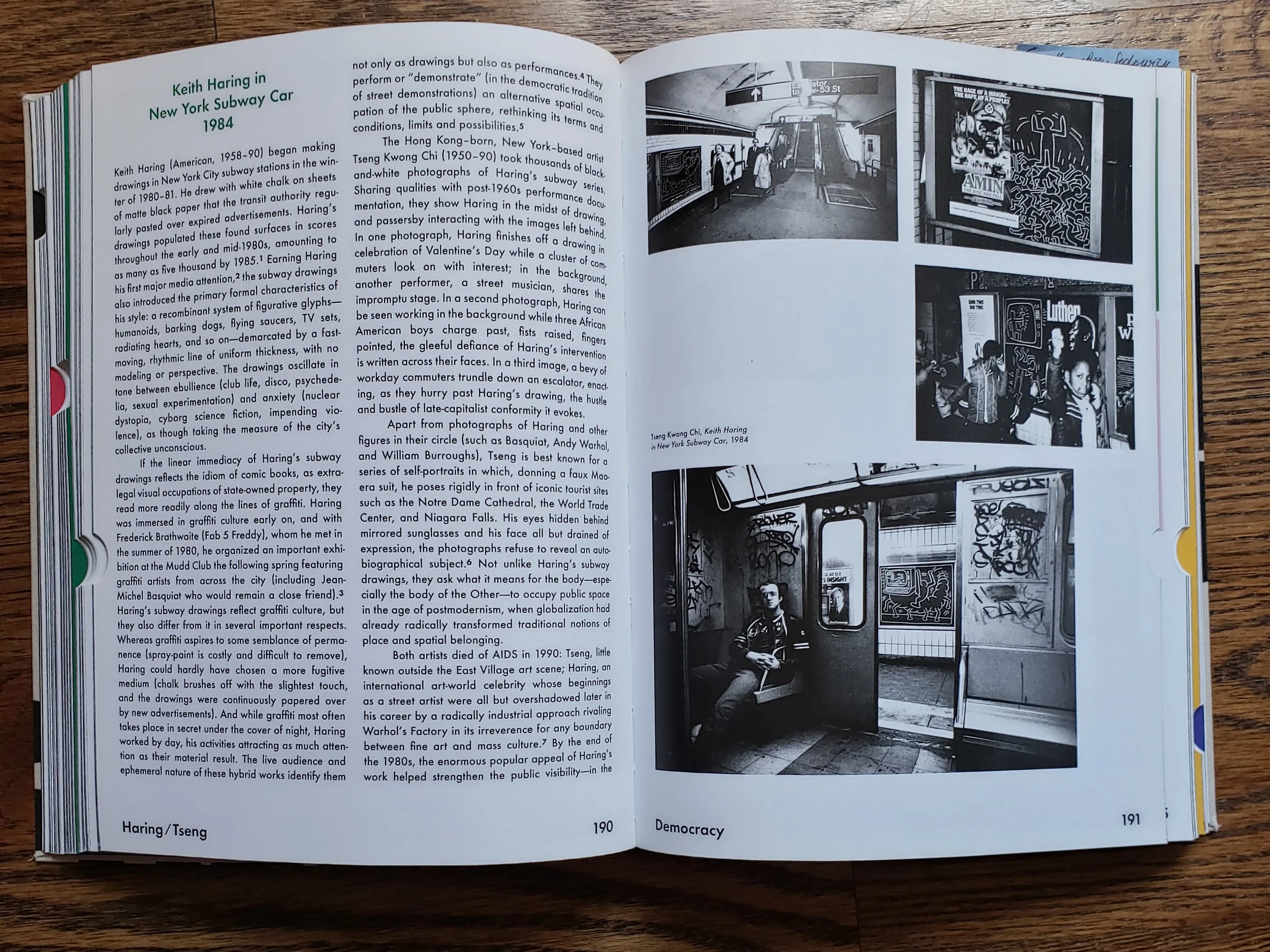 Catalogue of the exhibition This Will Have Been. Photo: © Alise Tifentale.