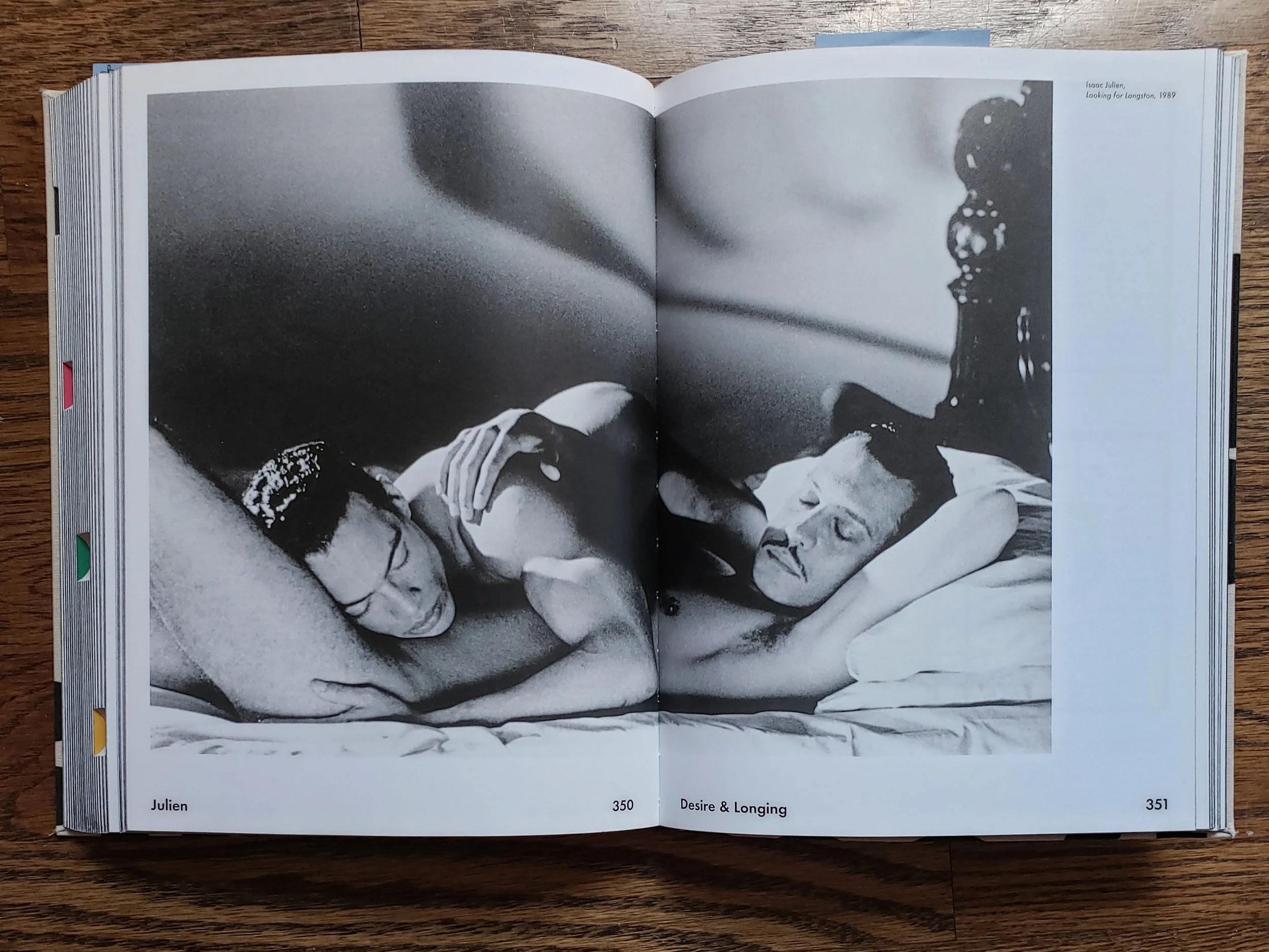Catalogue of the exhibition This Will Have Been. Photo: © Alise Tifentale.